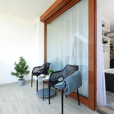 Silver Home Apartments Budapest Eksteriør bilde