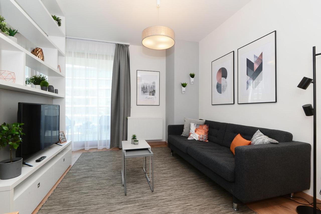 Silver Home Apartments Budapest Eksteriør bilde